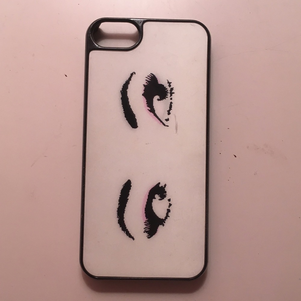 Kate Spade iPhone 5-6 Case
